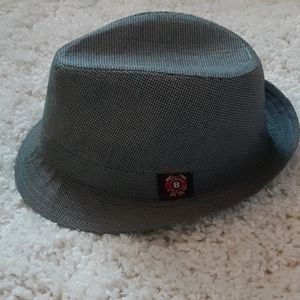 Jim Beam fedora
